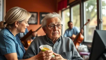 Emergency Assistance for Seniors in Louisiana